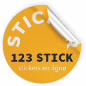 123STICK