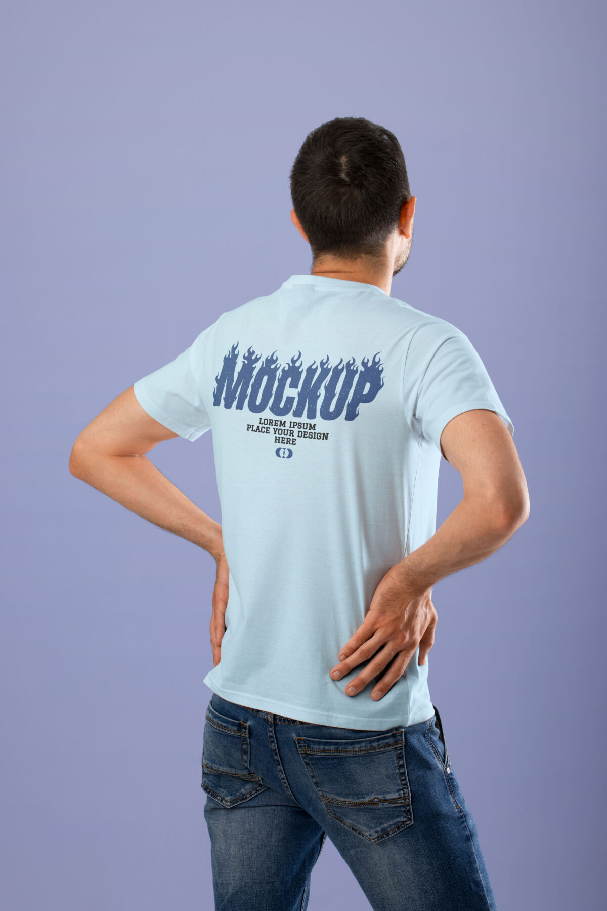 T-shirt personnalisé