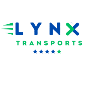 Lynx logo design template (9)