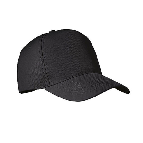 casquette noir 1